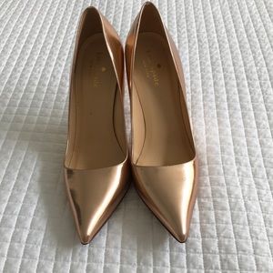 Kate Spade Heels